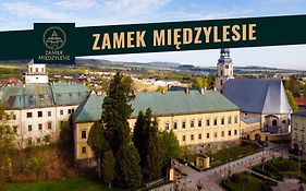Zamek Międzylesie